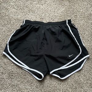 Womens Nike athletic shorts